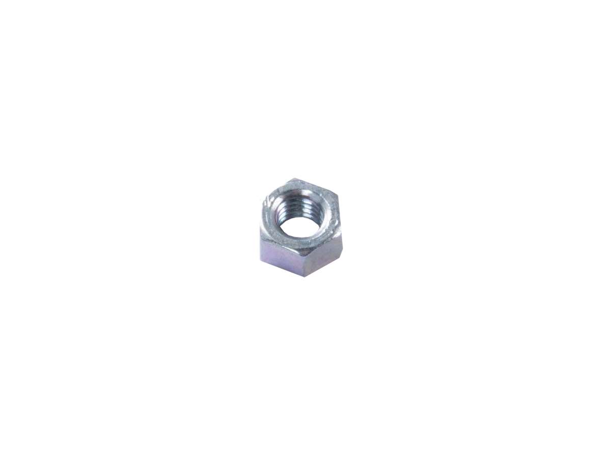 PORSCHE Hexagon nut for PORSCHE 90007609101 900.076.091.01
