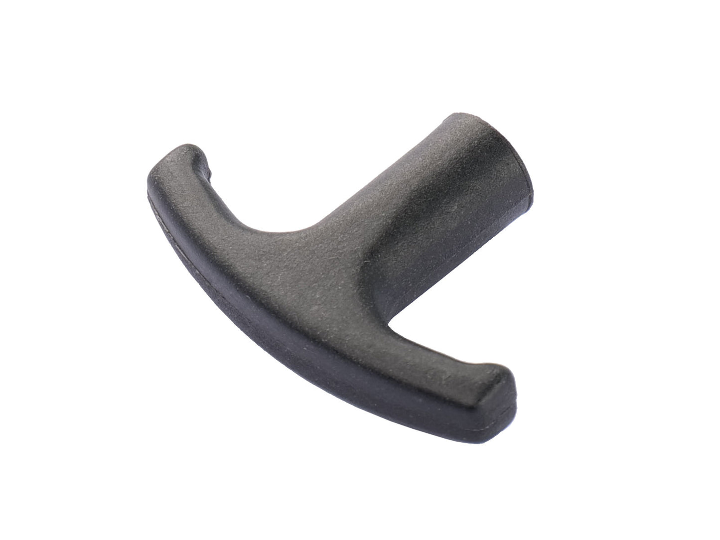 PORSCHE Handle for tailgate cable for PORSCHE 911 F/G 914 964 968 hood release 901.552.813.20