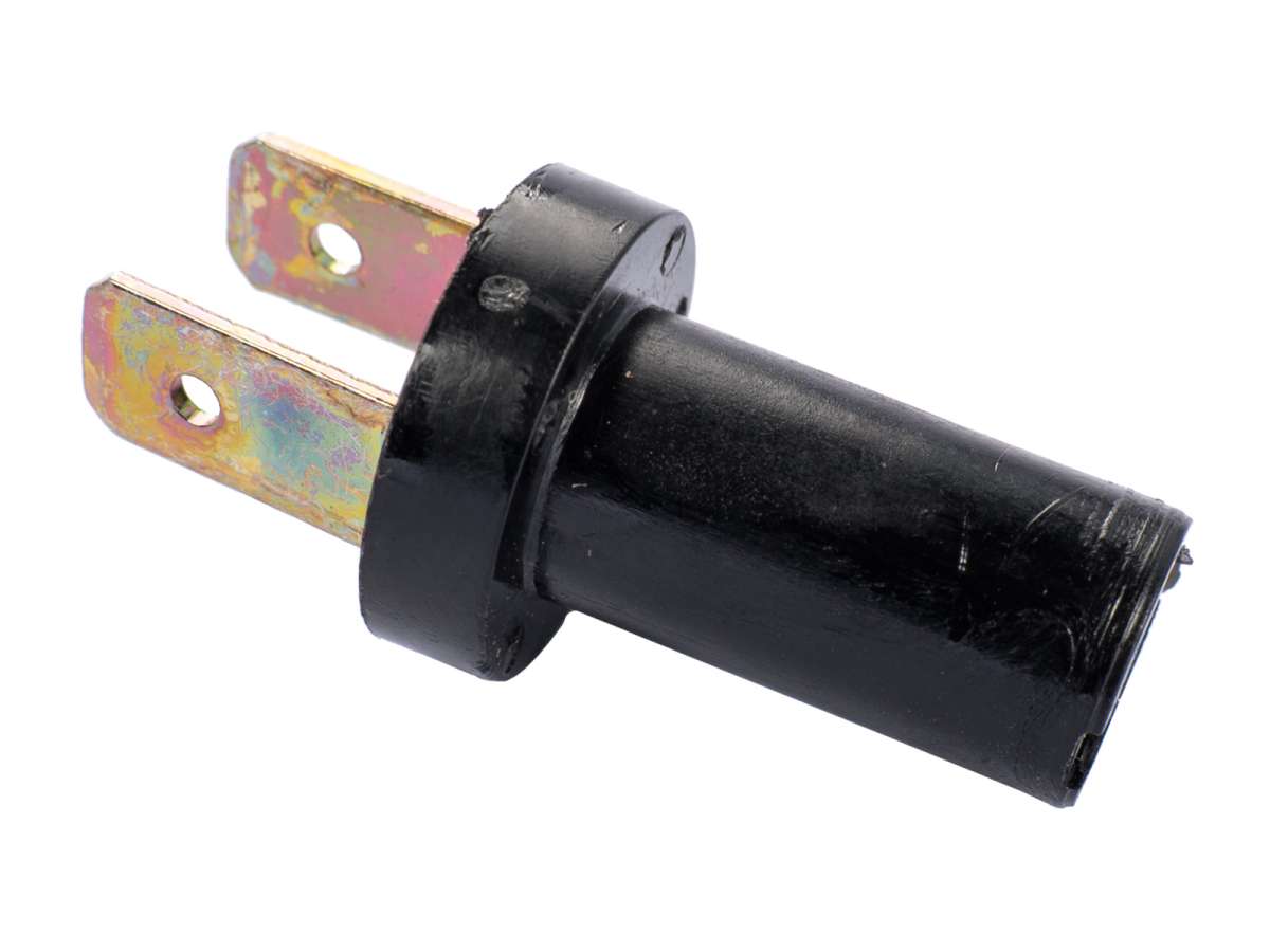 PORSCHE Lamp socket fittings for PORSCHE 911 FG '70- 930 914 like 99963200910 999.632.009.10