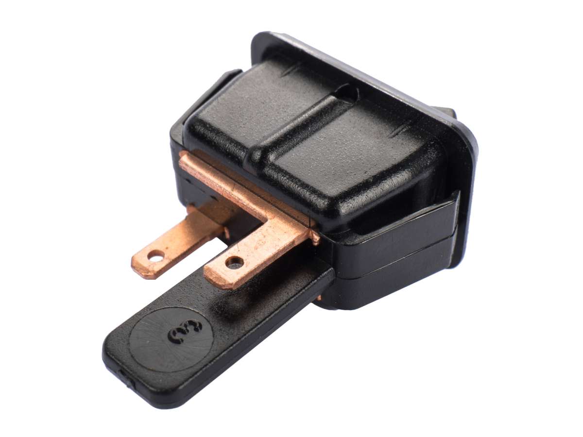 PORSCHE Mirror adjustment switch for PORSCHE 924 944 toggle switch 477955703 90063113290
