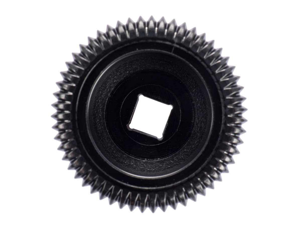 PORSCHE Door lock knob for PORSCHE 928 9285375810370B 928.537.581.03