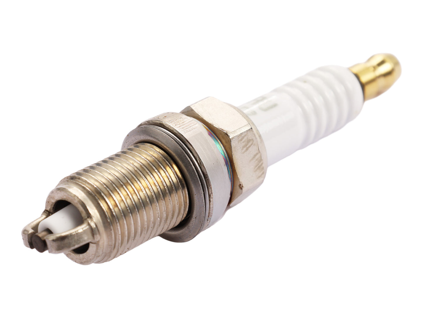 PORSCHE 1x Spark plug for PORSCHE 964 993 turbo 3.6 996 GT3 BERU 999.170.195.90