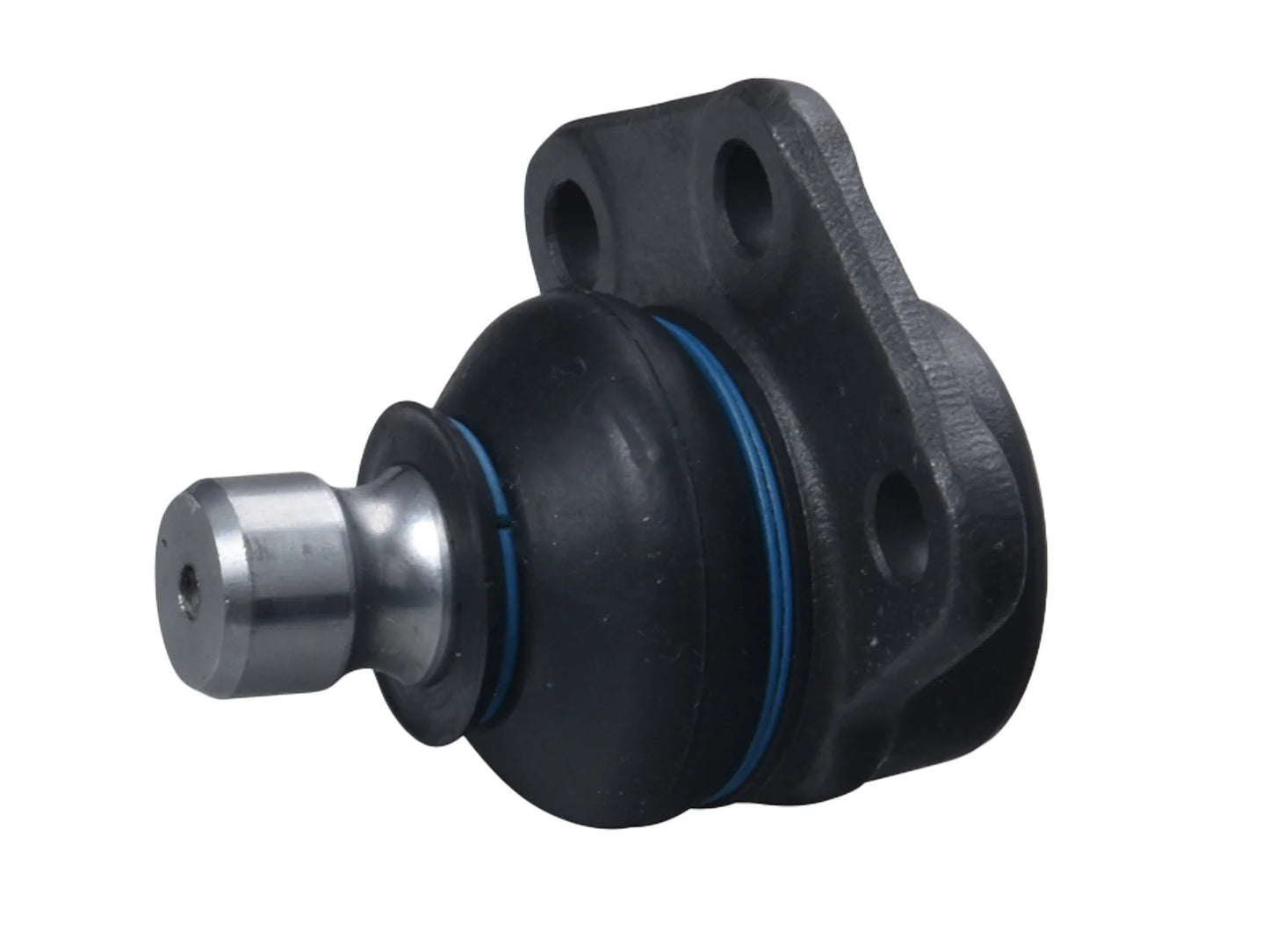 PORSCHE 924 944 '78-'85 924S 2x Ball Joint 477407312G 17mm ZF