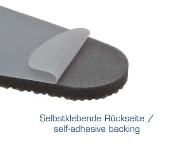 PORSCHE 924 944 up to -'88 Bonnet insulation sound deadening mats 477863771