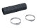 Porsche 944 Alternator Air Hose 94460315300