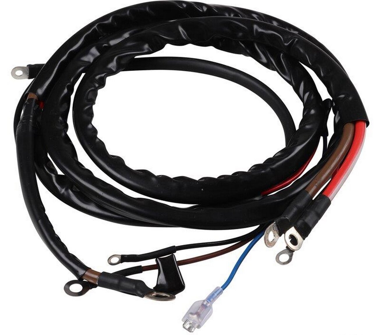 porsche-911-alternator-wiring-harness-1x-partworks_911_90161203710