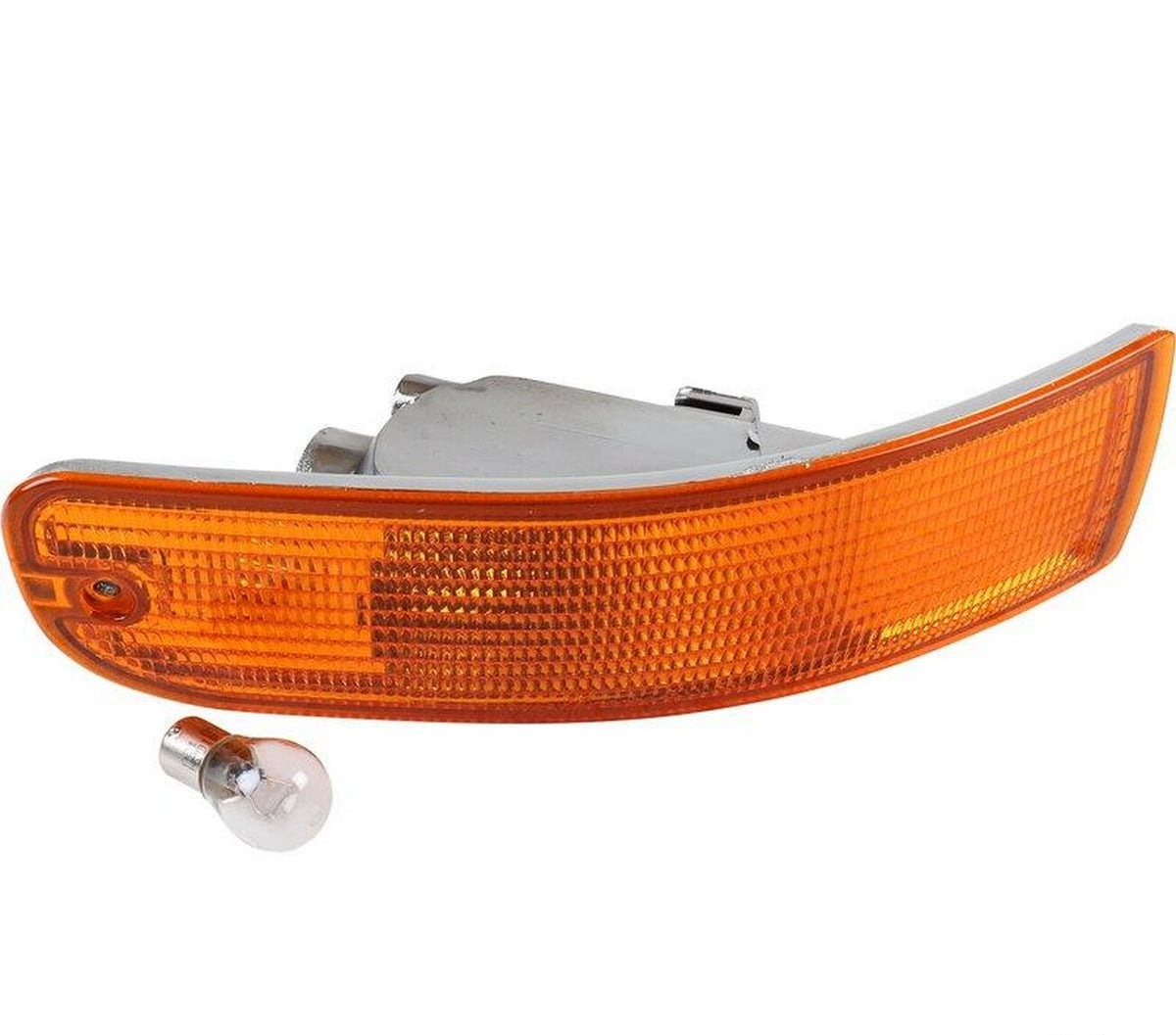 Porsche 993 1994-97 Orange Front Indicator Right 99363106200 JP Dansk