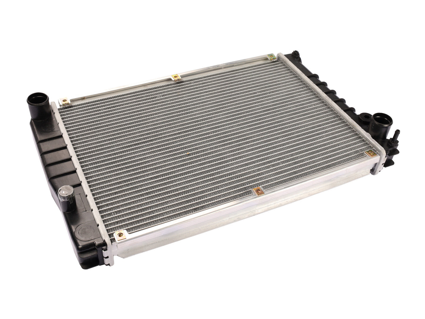 PORSCHE 944 Water cooler for Porsche 944 turbo 951 944S2 968 95110603107