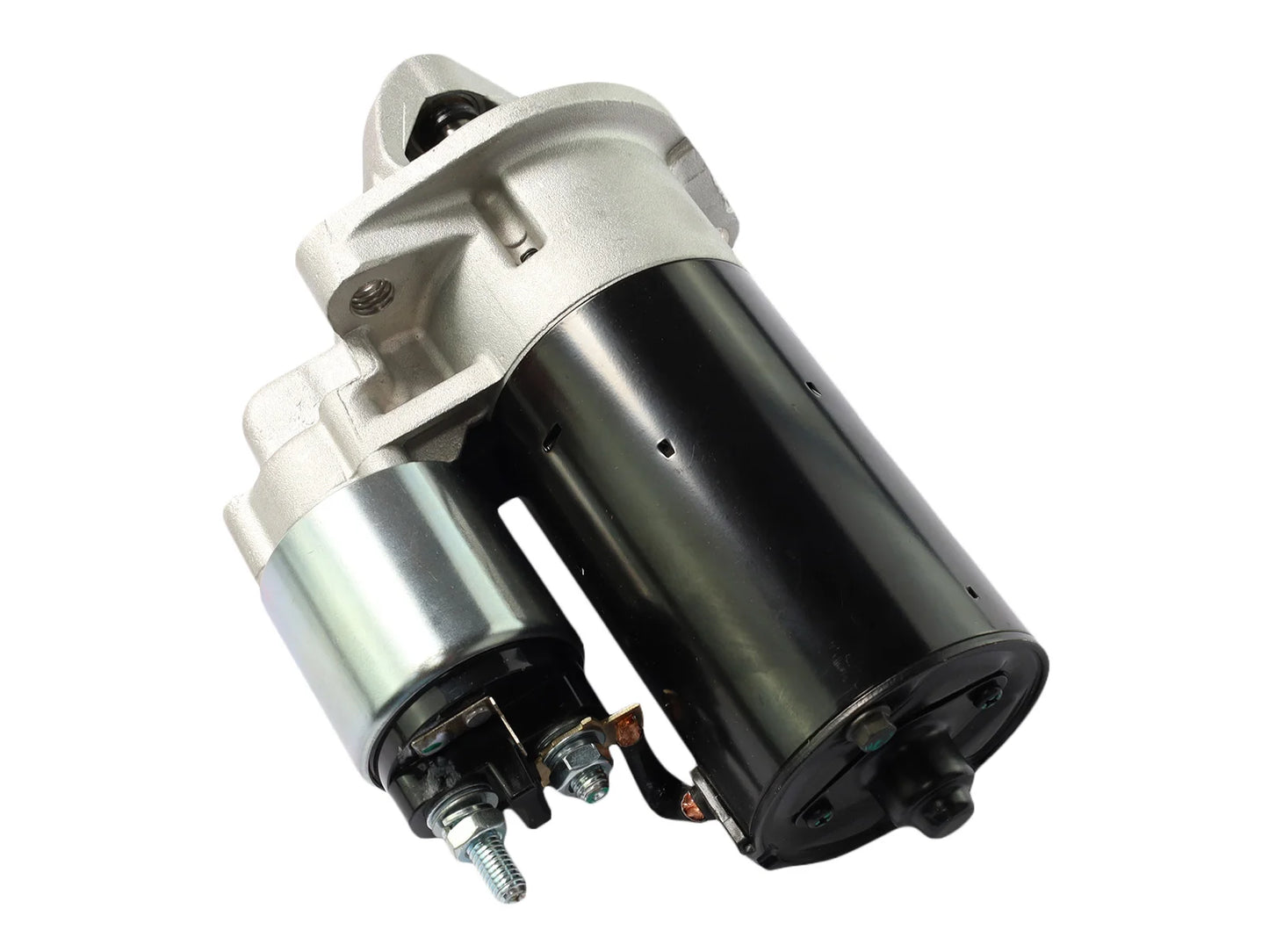 Porsche 924 2.0 (1980-1985) Automatic Transmission Starter Motor 1.4kW 035911023