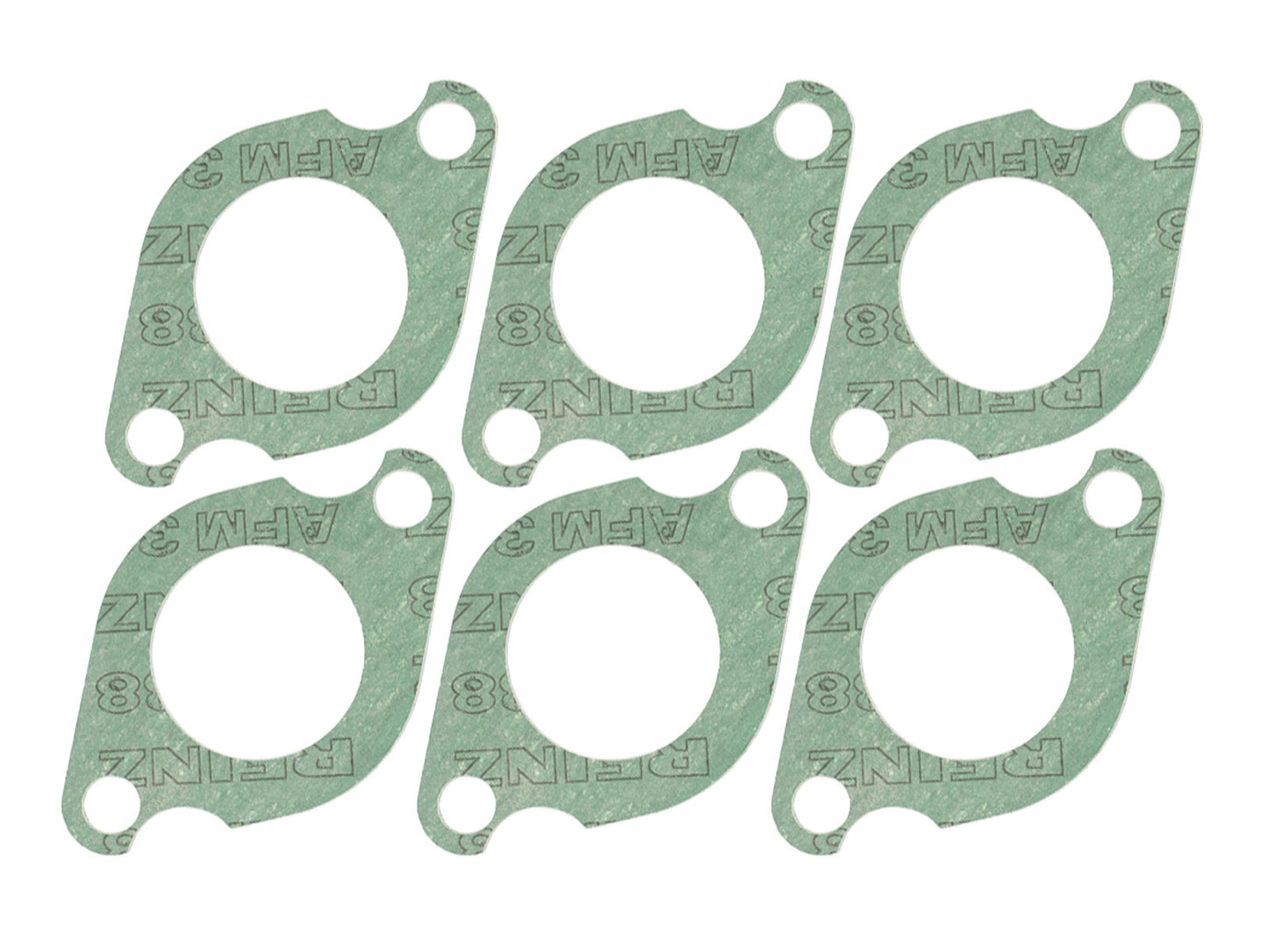 porsche-911-914-6-intake-manifold-gaskets-6x-dana-_911-914_90110839104