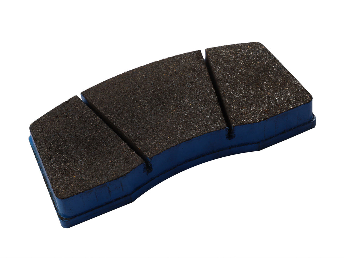 Porsche 928 964 968 993 1991-97 Front Racing Blue Brake Pad Set 92835194903 PAGID Racing
