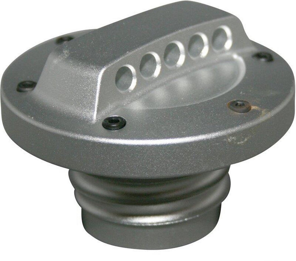 Porsche 911 964 993 1978-97 Aluminium Fuel Filler Cap PCG20127100 JP Dansk