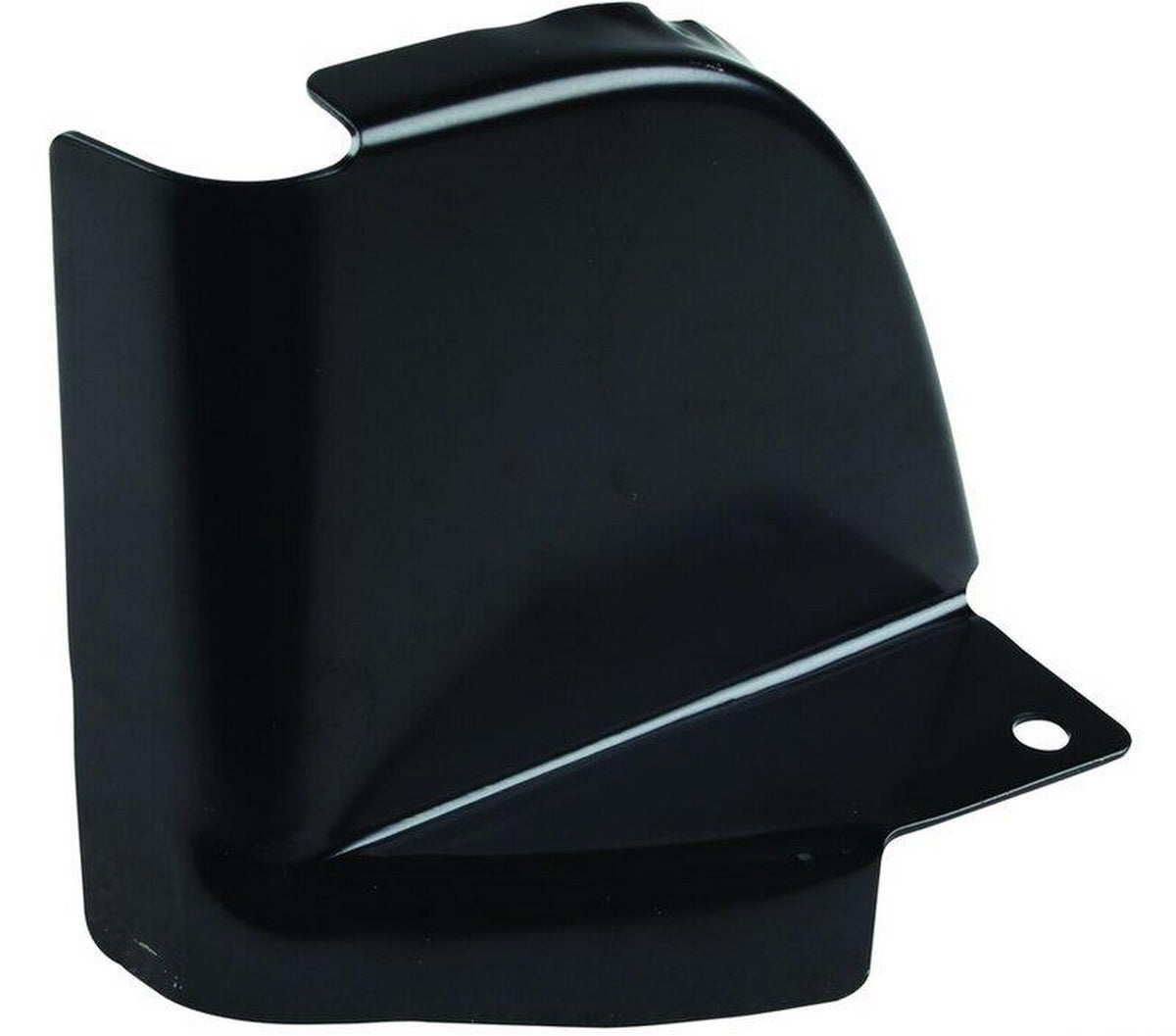 Porsche 911 912 912E 964 993 1965-97 Left Door Hinge Pillar Repair Panel Section 1 99350203900GRV JP Dansk