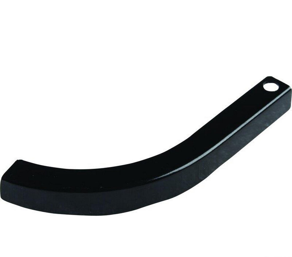 Porsche 911 912 912E 964 993 1965-97 Left Door Hinge Pillar Repair Angle 90150130520GRV JP Dansk