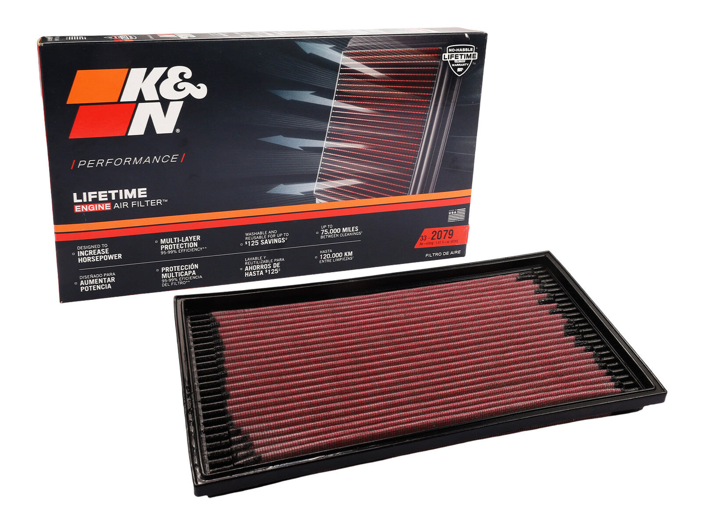 porsche-924s-944-air-filter-1x-k-n-94411018602_porsche_94411018602