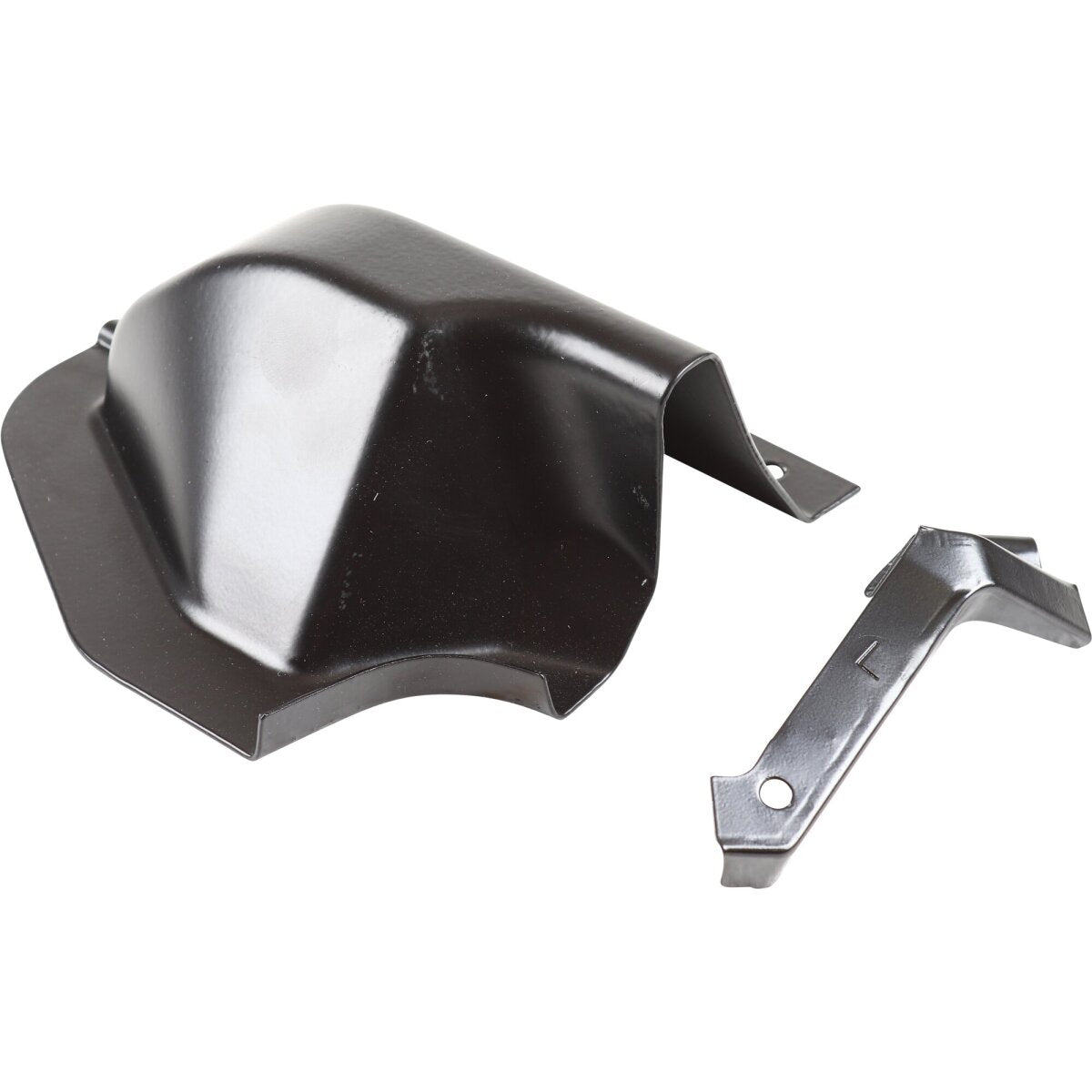 Porsche 911 912E 964 993 1969-97 Left Lower Door Hinge Pillar Repair Panel 99350203900GRV JP Dansk