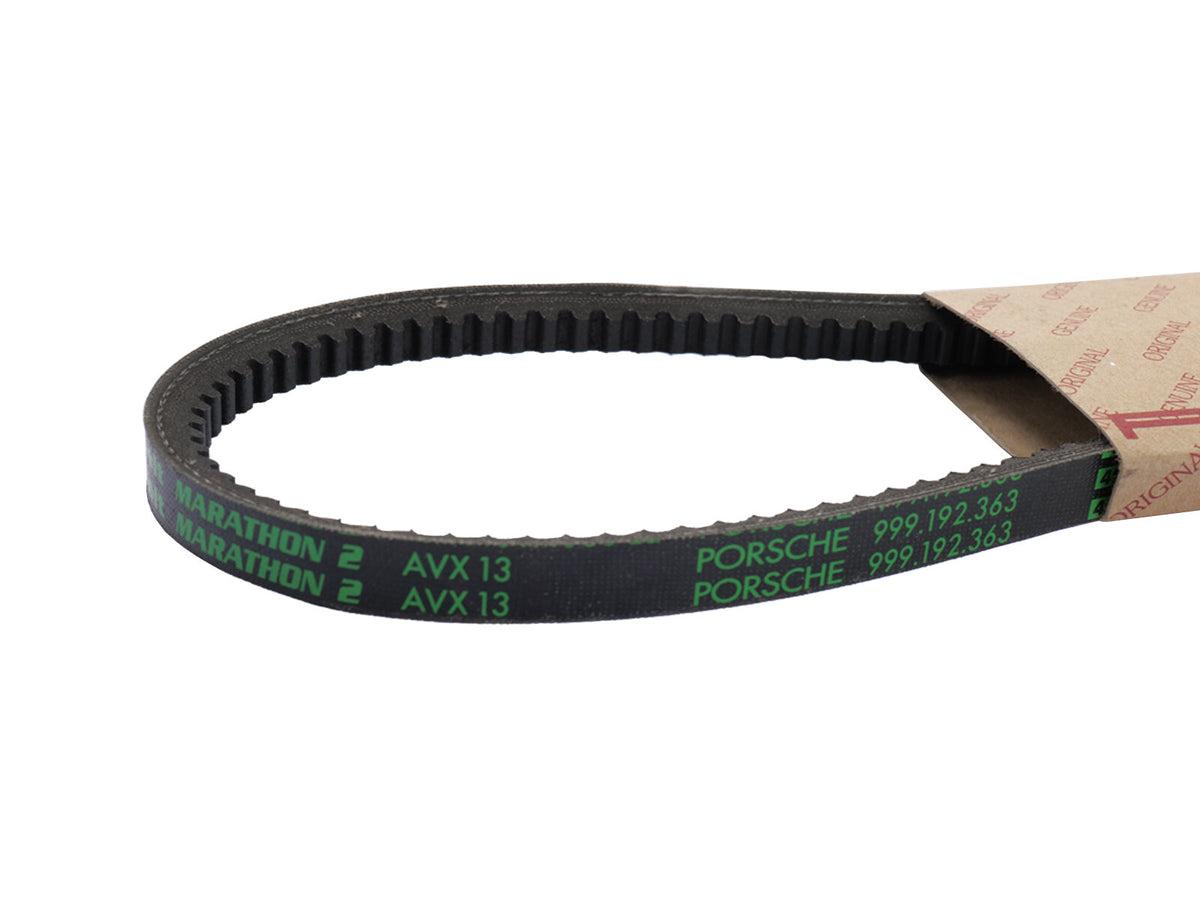 Porsche 964 993 1988-97 Air Conditioning Compressor V-Belt 13x1085mm 99919236350 Porsche