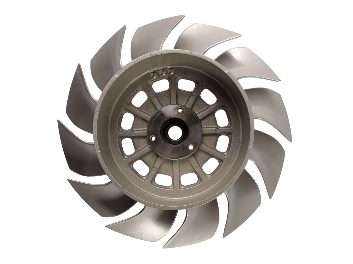 Porsche 964 993 1988-97 Fan Wheel ORIGINAL 96410601531 Porsche