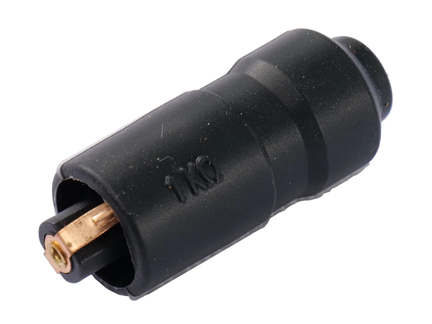 Porsche 911 F/G from '70- Ignition Cable Interference Suppression Connector 122035281