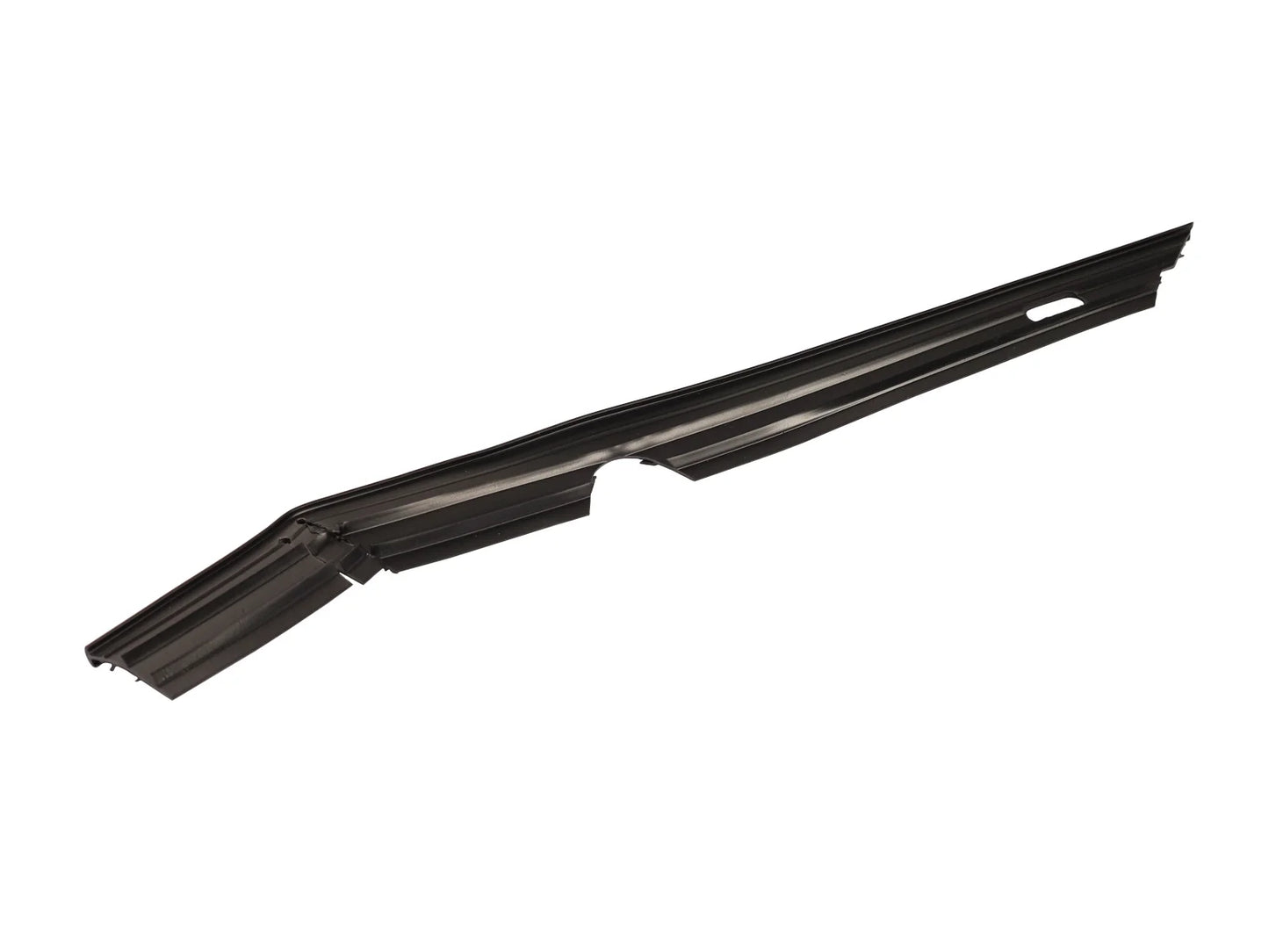 Porsche 911 G (1984–1989) 964 Carrera Front wing Fender Welt Rubber Seal 911.799.503.07