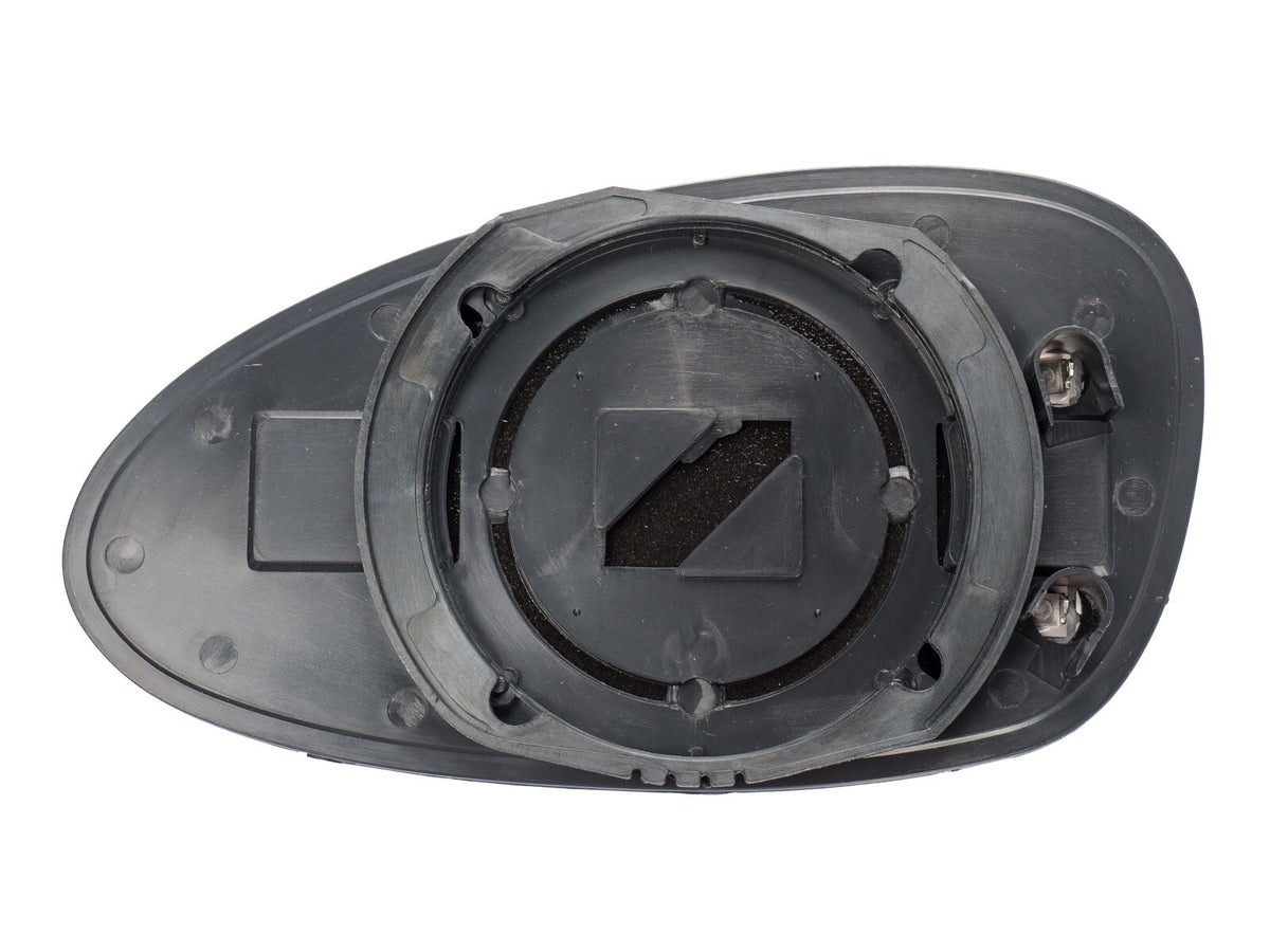 Porsche 928 964 968 993 1991-97 Right Cup Mirror Flat Heated Glass 96573103600 partworks