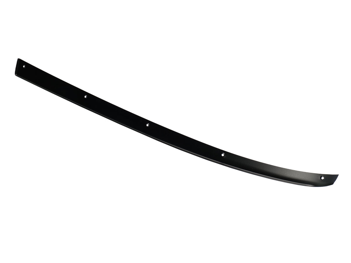 Porsche 911 964 993 1974-97 Coupe Rear Quarter Window Trim Right 9115431960270K partworks