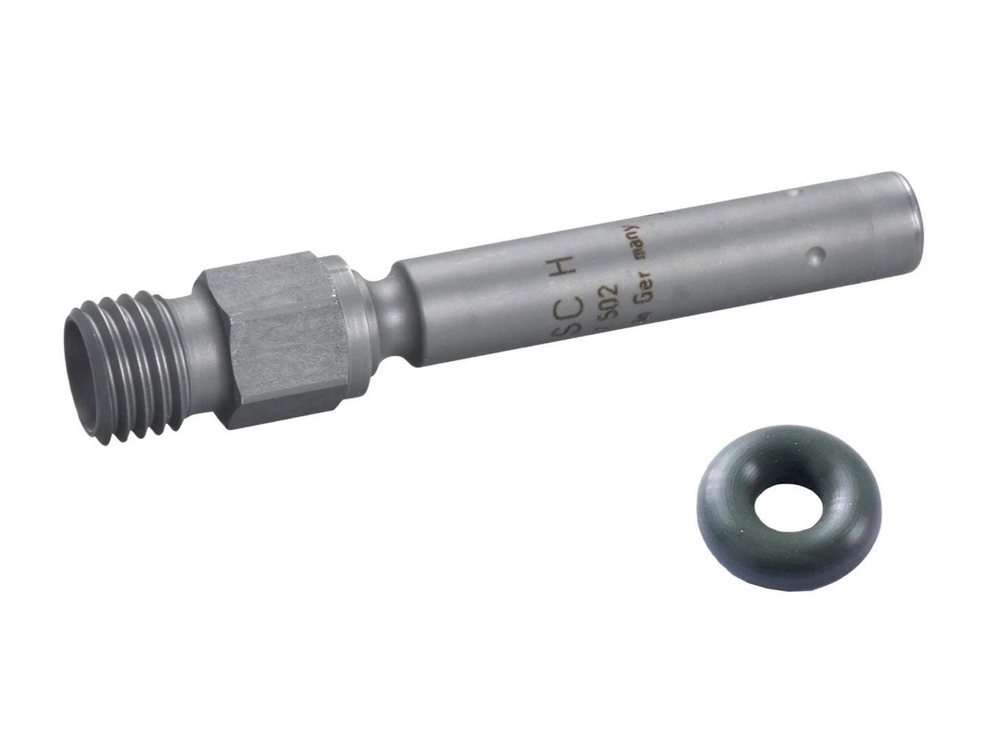 Porsche 924 (& turbo) 2.0 '80-'85 fuel Injector + Sealing Ring kit 034133557E