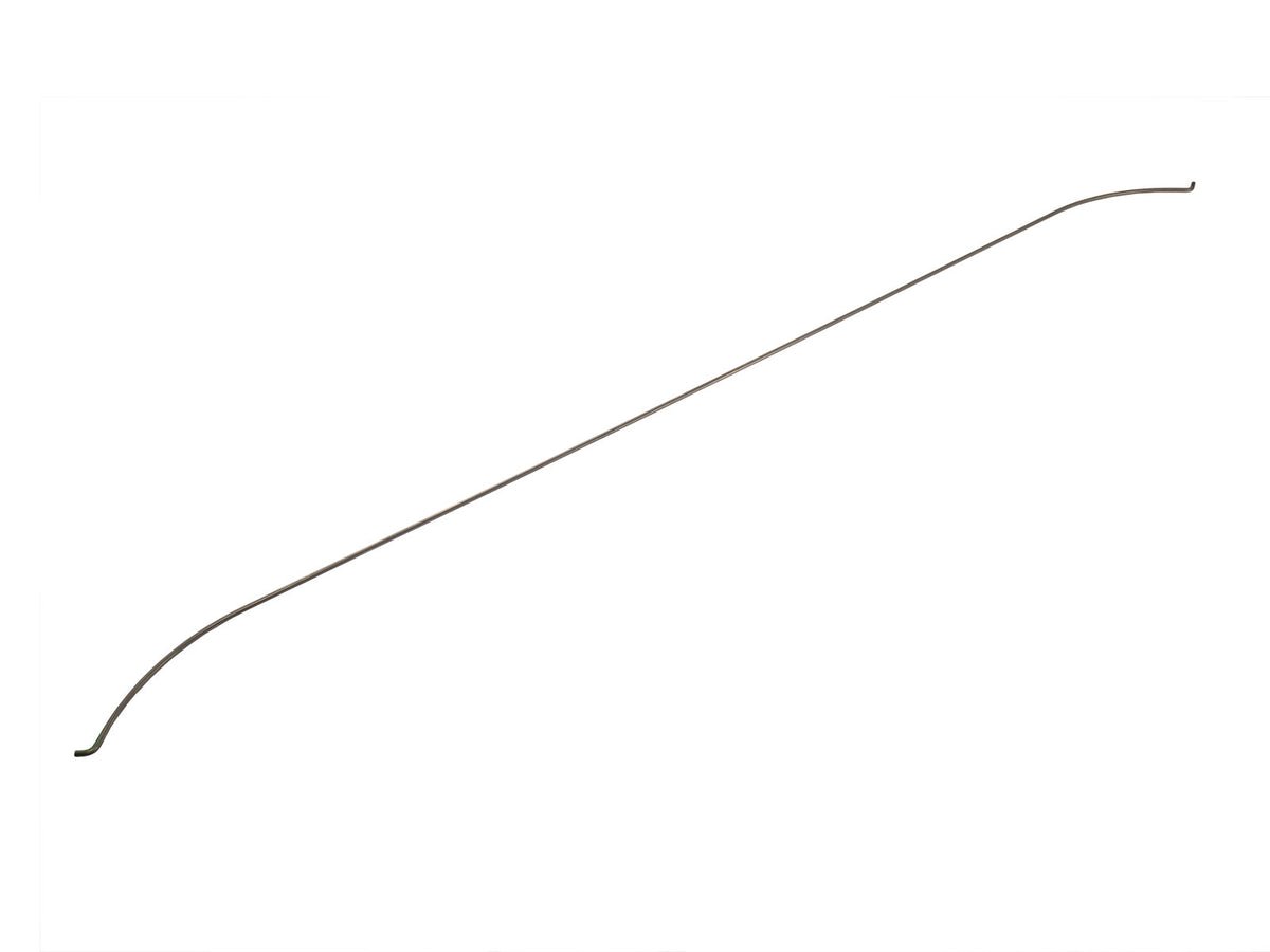 Porsche 911 912E 964 993 1966-97 Coupe Headlining Bow Position 1 or 2 90155551120 Porsche
