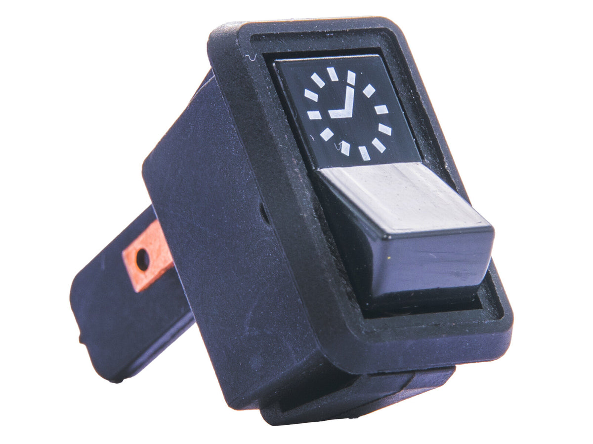 Porsche 993 1994-97 Clock Setting Switch 9936133250201C partworks
