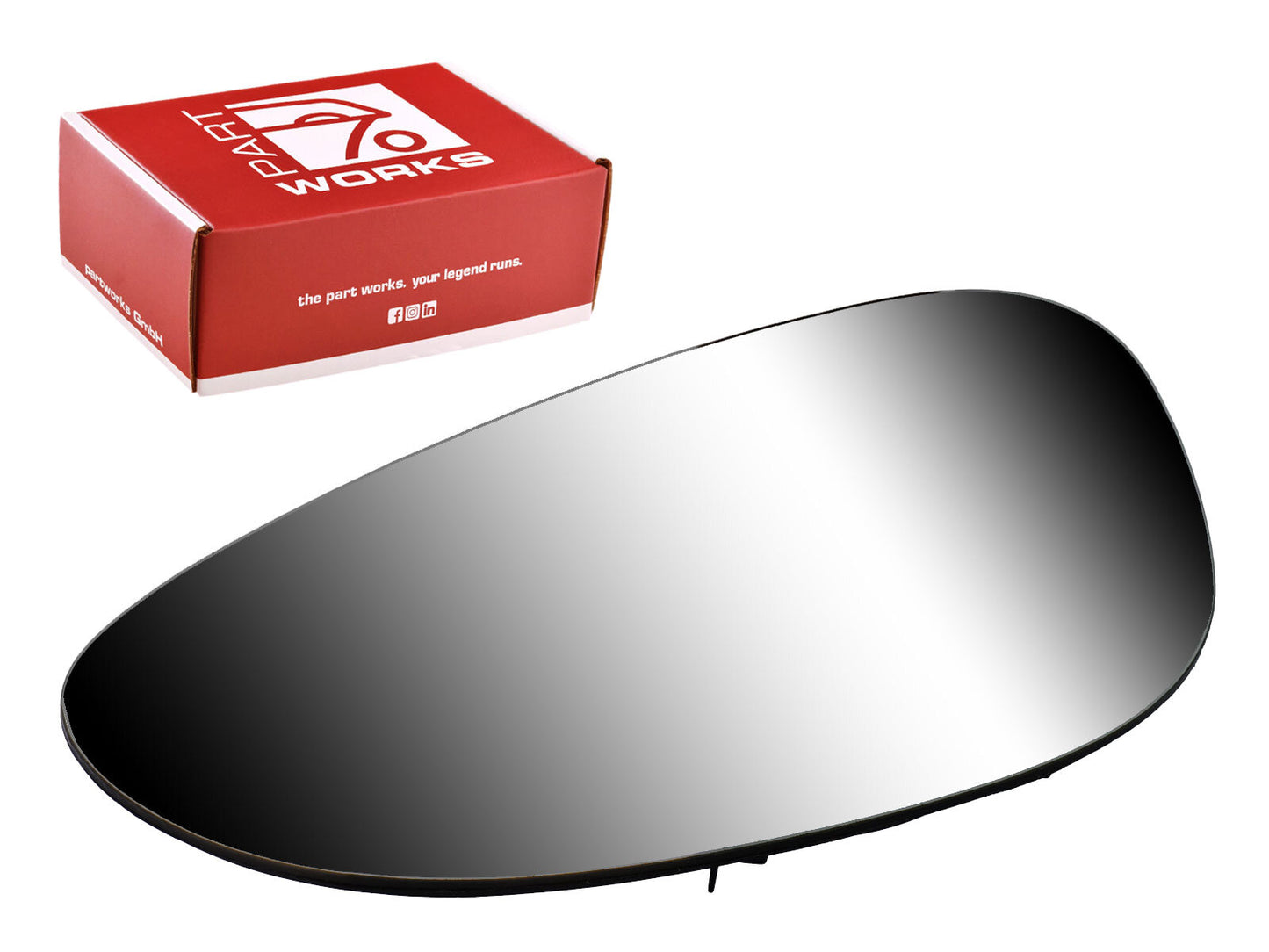 porsche-996-986-mirror-glass-flat-left-1x-partwork_996_99673103501