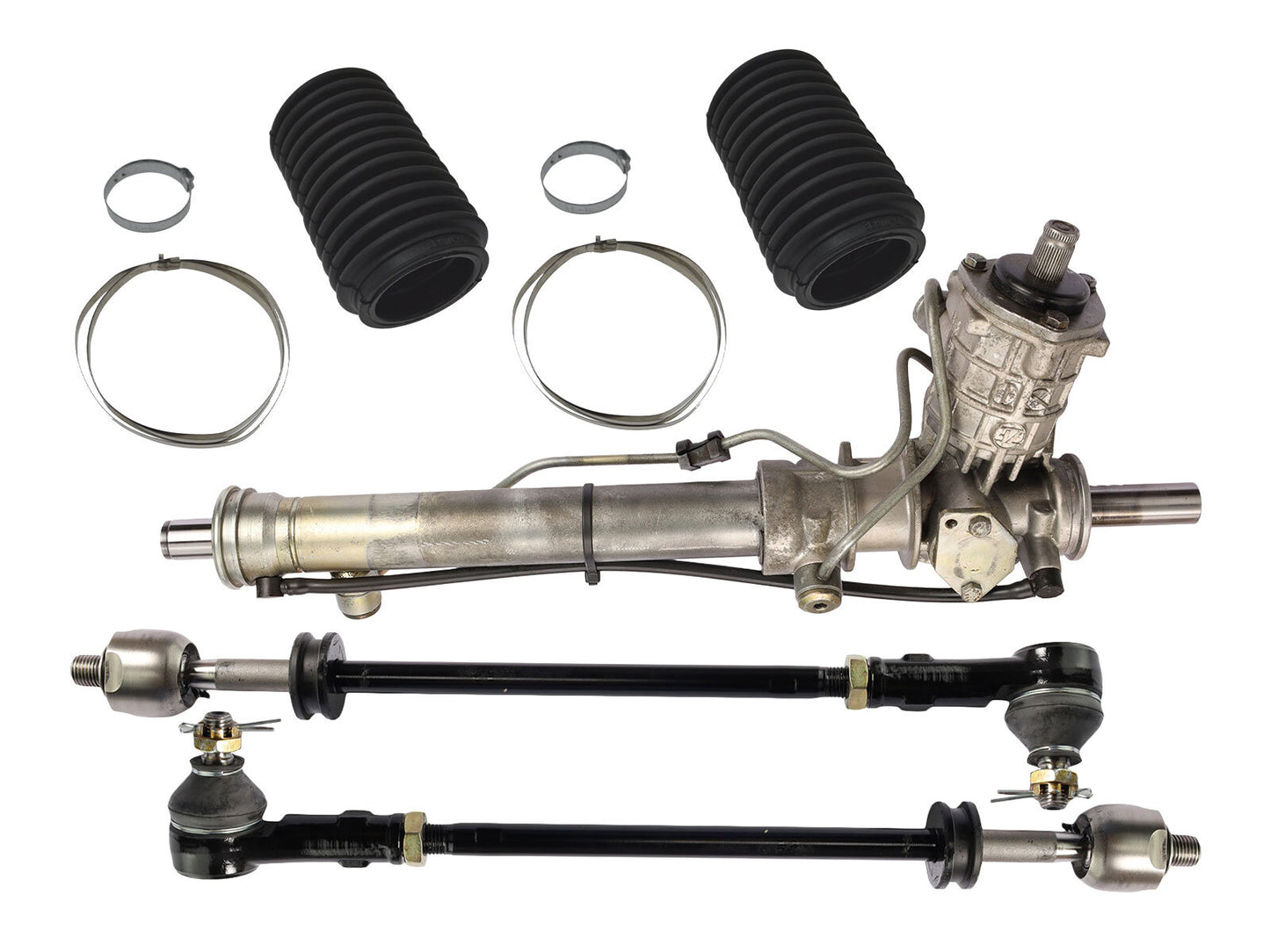 porsche-924s-944-steering-gear-and-tie-rods-1x-par_porsche_94434701124