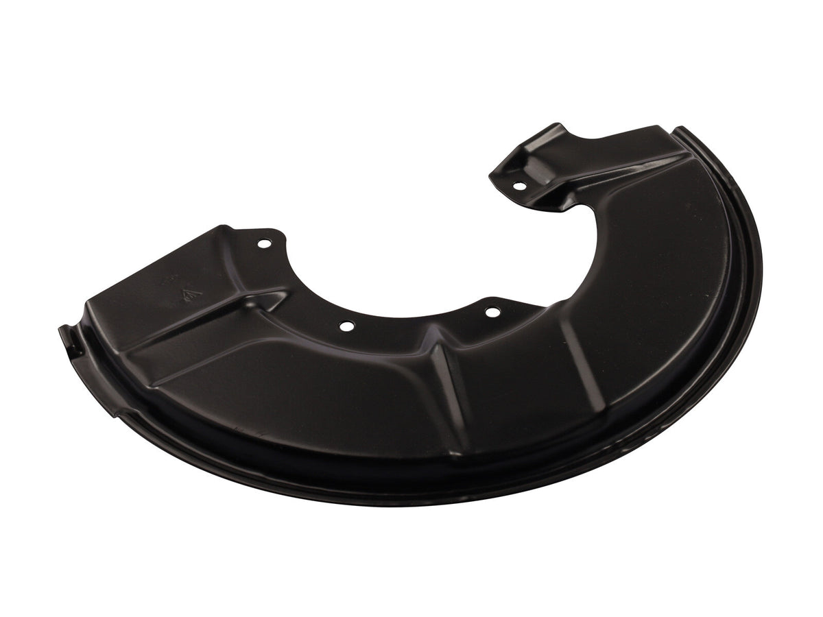 Porsche 964 993 1988-97 Front Left Brake Dust Shield 96435180304 Porsche