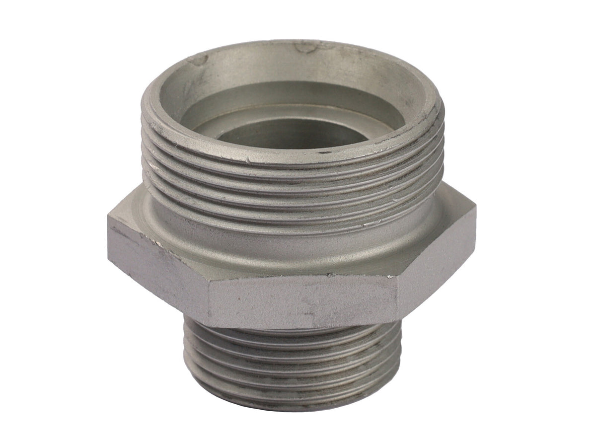 Porsche 911 964 993 1971-97 Left Crankcase Oil Line Screw Fitting 99913600801 partworks