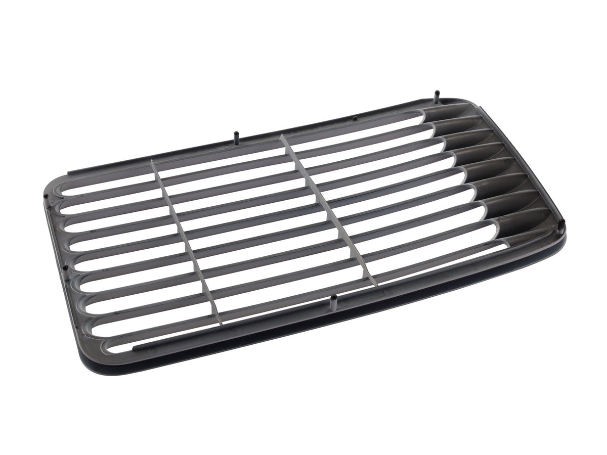 Porsche 993 1997-98 Carrera S Left Engine Lid Air Intake Grille 99351259100G2X Porsche