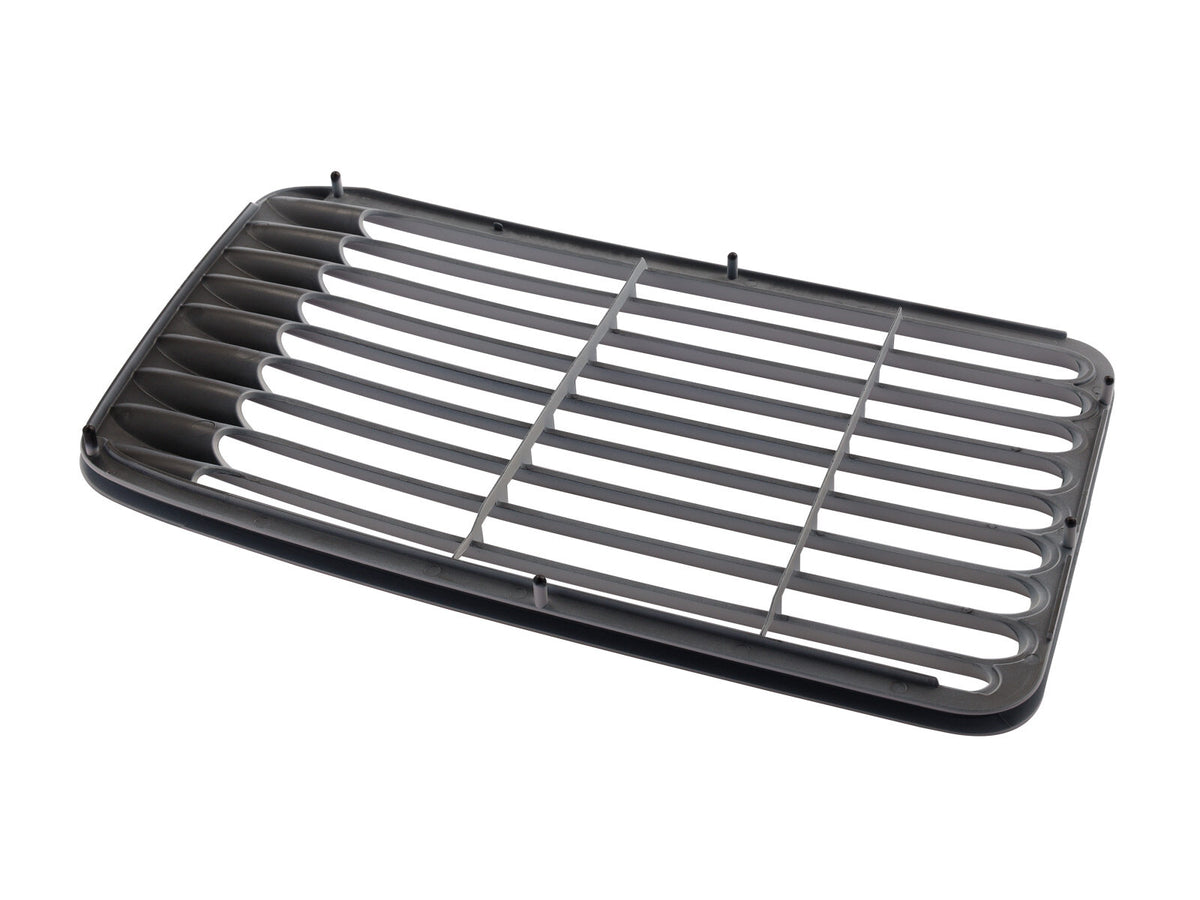 Porsche 993 1997-98 Carrera S Right Engine Lid Air Intake Grille 99351259200G2X Porsche