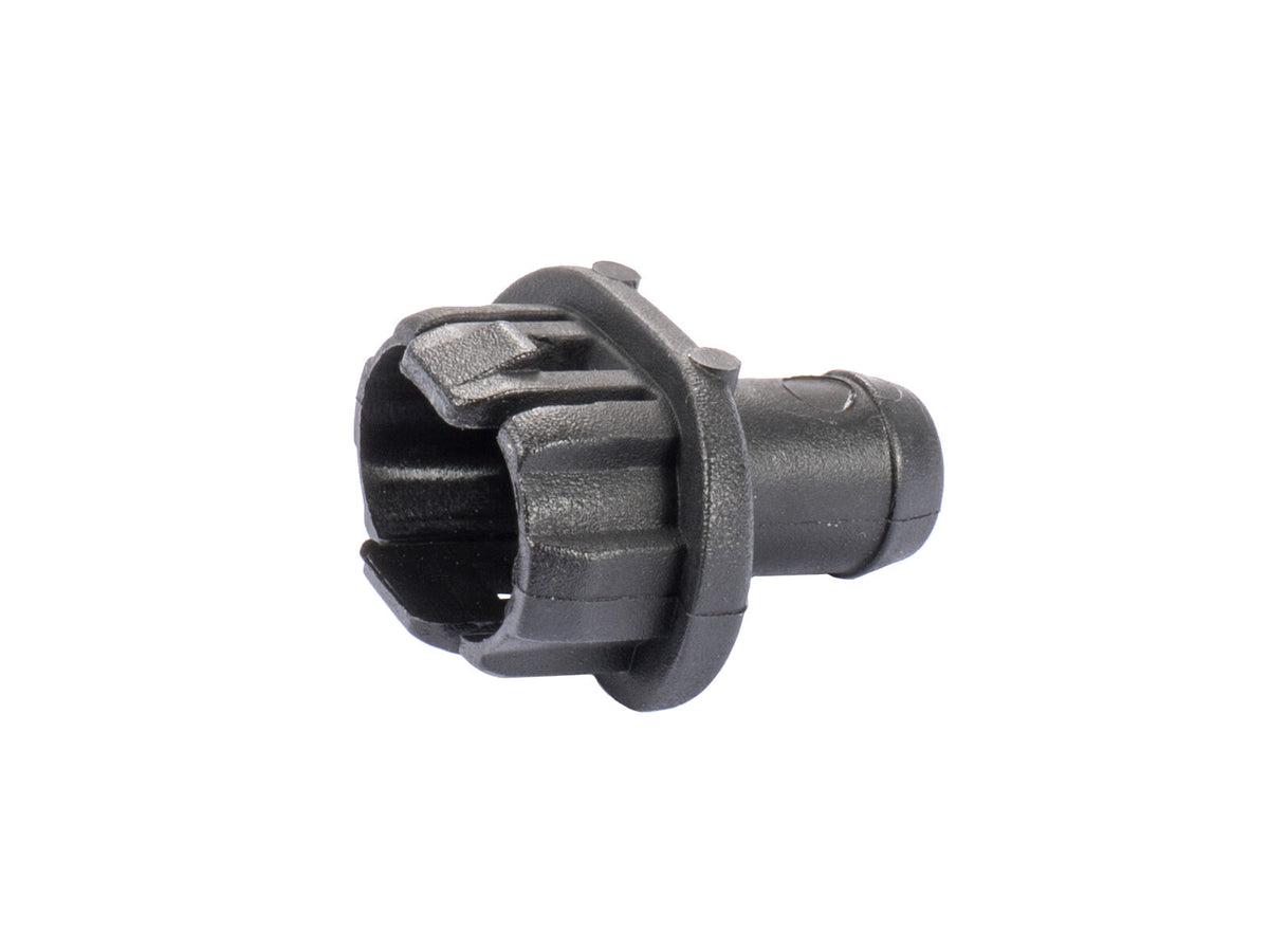 Porsche 993 1994-97 Dual Distributor Vent Pipe 99360212100 Porsche