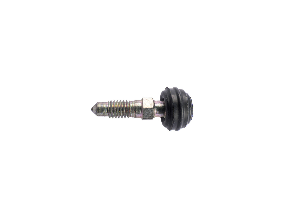 Porsche 911 928 964 993 1983-97 Clutch Slave Cylinder Bleed Valve 92835194503 Porsche