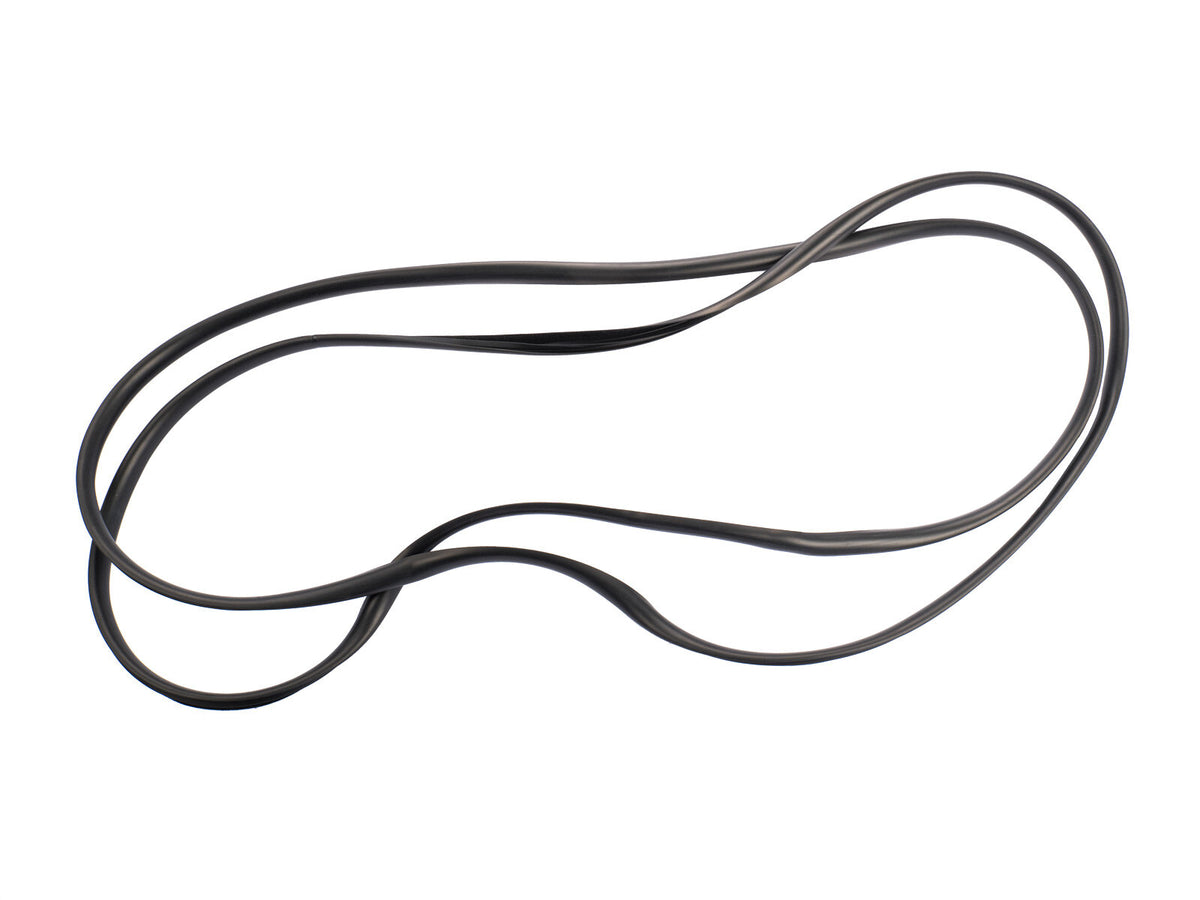 Porsche 993 1994 Coupe Outer Rear Window Seal 99354592500 Porsche