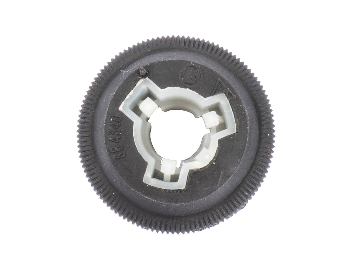 Porsche 993 1994-97 Light Switch Rotary Knob 9936130550001C Porsche