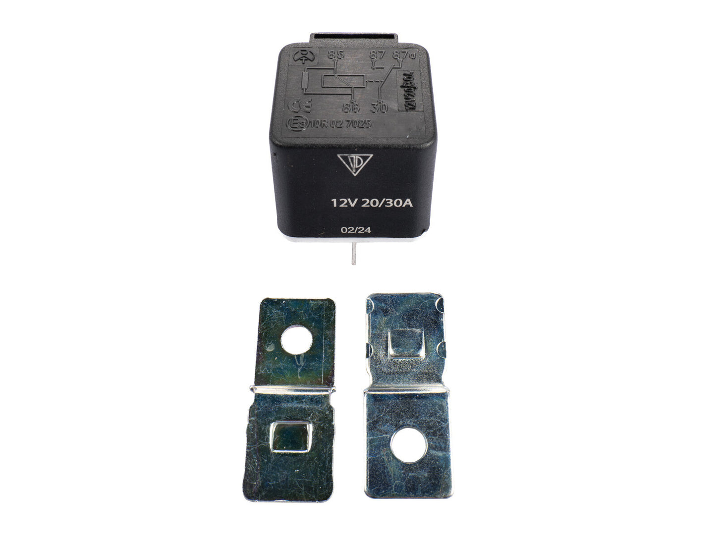 porsche-996-986-spoiler-relay-1x-porsche-996615102_986-996_99661510202