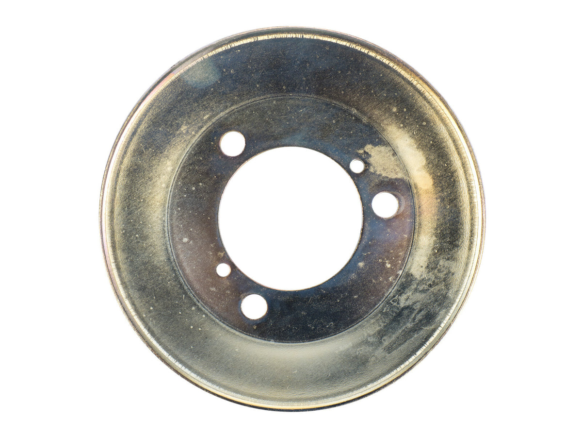 Porsche 964 993 1988-97 Engine Fan Alternator Pulley 96410651103 Porsche
