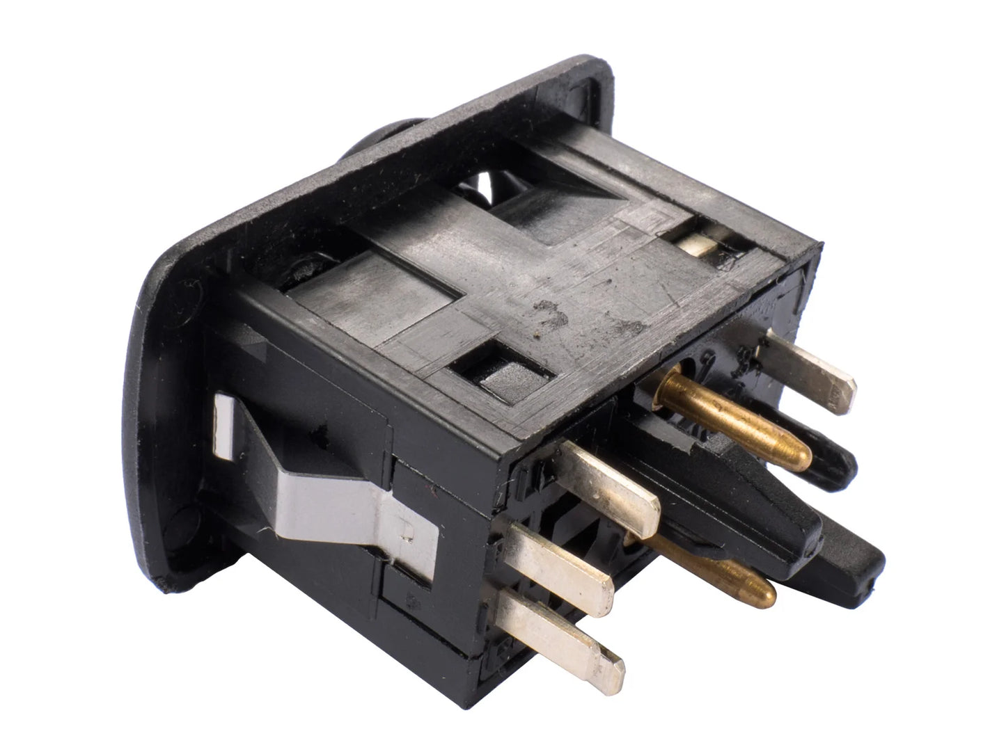 Porsche 993 (1994-1998) Genuine Porsche Mirror Adjustment Switch 9936132410001C