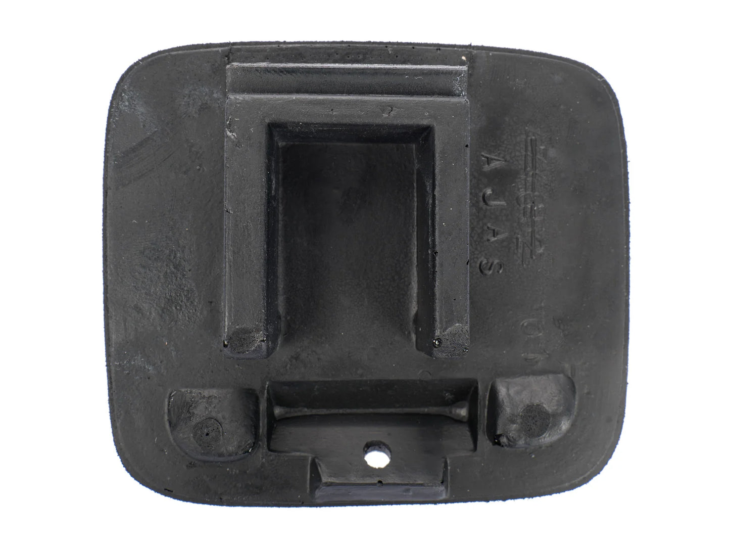 Porsche 944 1982-1989 Front Right Bumper Over Rider Genuine Porsche 93150520201
