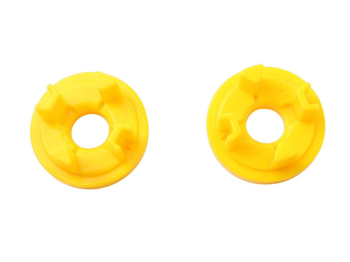 Porsche 964 993 1988-97 Front All-Wheel-Drive Gearbox Mount PU Reinforcement 99337521900 Powerflex