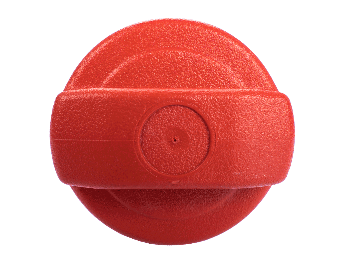 Porsche 911 964 993 1978-97 Red Fuel Filler Cap 99320127100 Porsche