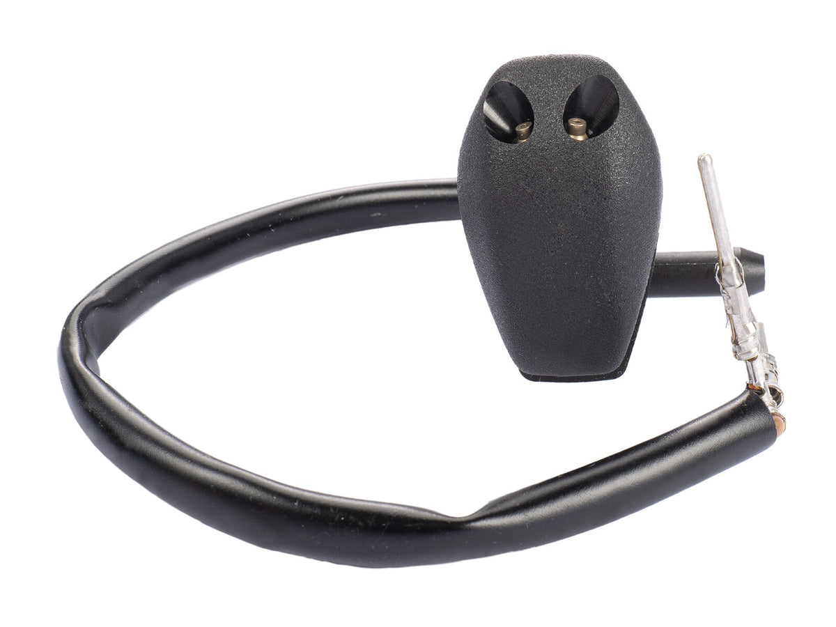 Porsche 964 968 993 1988-97 Left Windscreen Washer Nozzle 9936280770201C Porsche