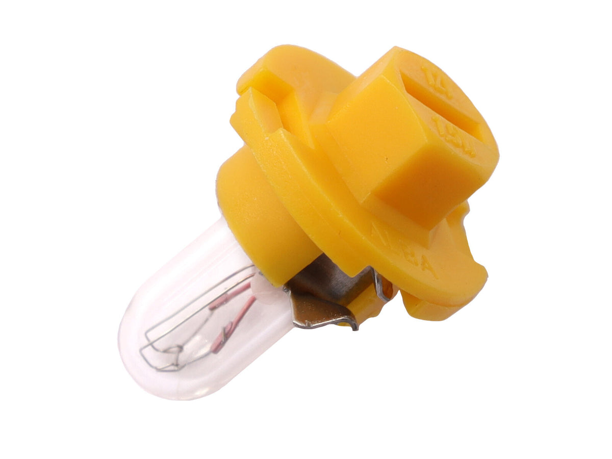 Porsche 928 964 993 1988-97 Clear Instrument Bulb 12V 1.5W 99963102790 Porsche
