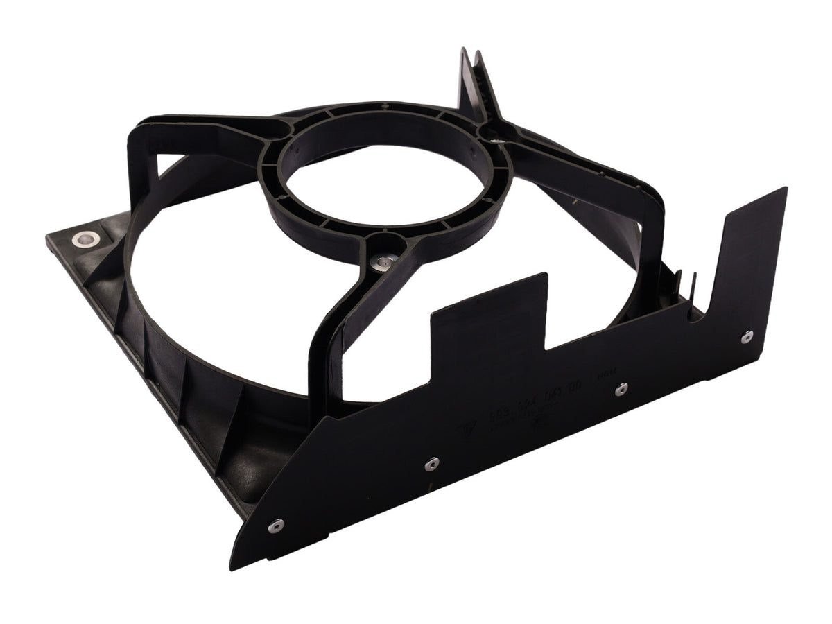 Porsche 993 1994-97 Oil Cooler Fan Shroud 99362404100 partworks
