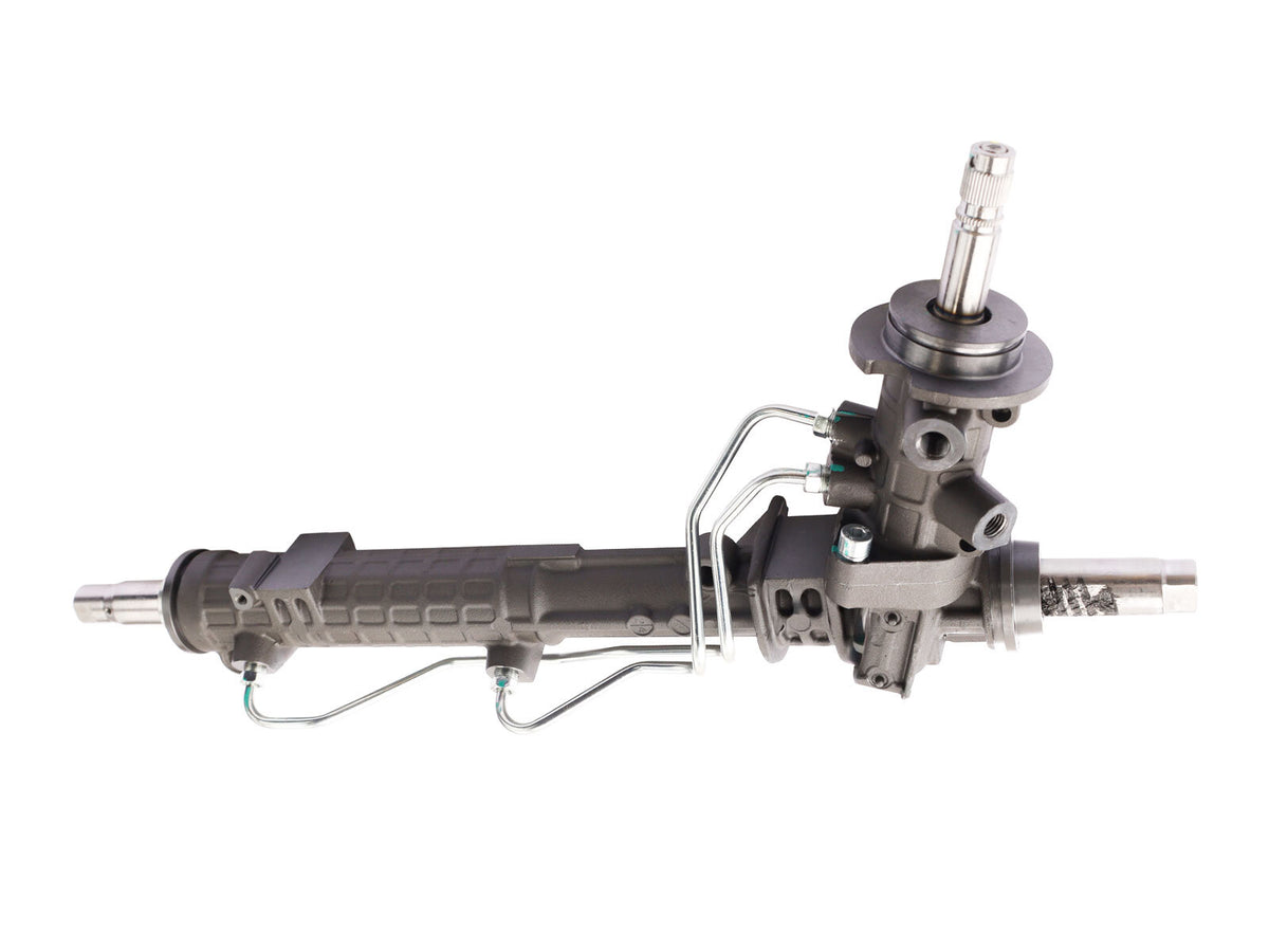 Porsche 964 993 1992-97 New Steering Rack with Quicker Ratio 96434700904 partworks