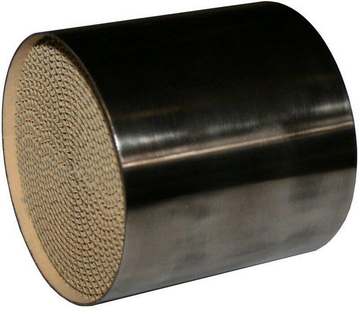 Porsche Universal 100 Cell Sport Catalytic Converter 108mm JP Dansk